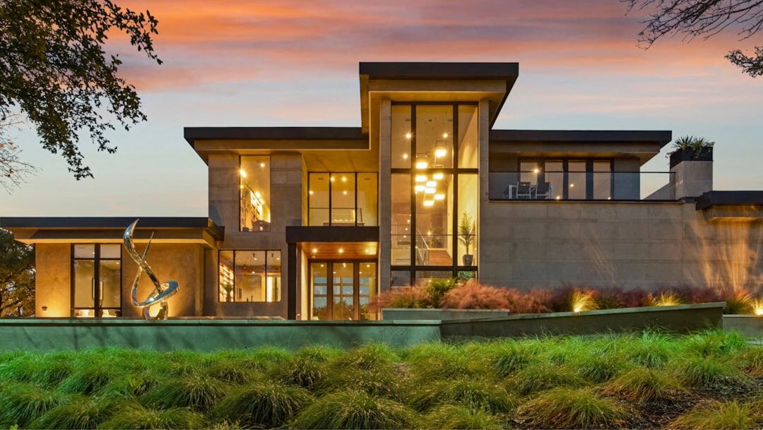 maluma new mansion reveal