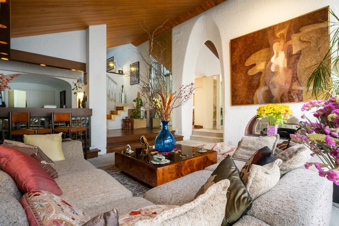 maluma new mansion reveal
